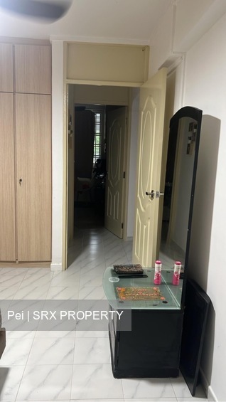 Blk 530 Bukit Batok Street 51 (Bukit Batok), HDB 3 Rooms #583750381